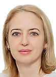 Кочарьян Юлия Николаевна