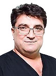 Гаджиев Юсуп Исламович