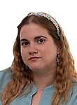 Андреева Анастасия Владимировна