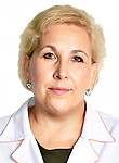 Толстикова Светлана Николаевна
