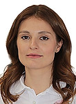Ковалева Екатерина Владимировна