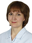 Гапонова Юлия Сергеевна