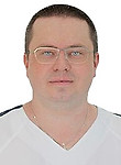 Никулушкин Антон Артамонович