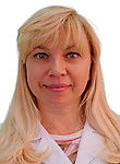 Никитина Елена Владимировна