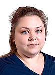 Наумидис Алиса Васильевна