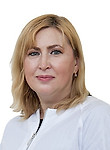 Соболева Елена Викторовна