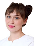 Ниязова Кристина Рамизовна