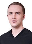 Самсонов Максим Михайлович