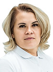 Любцова Гузель Флюровна