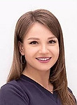 Скурковина Валерия Юрьевна