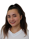 Конечных Наталья Николаевна