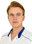 Букевич Андрей Алексеевич