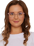 Кильюнен Александра Андреевна