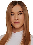 Кучерская Яна Александровна