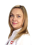 Луканова Ольга Ивановна