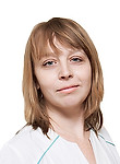 Максимова Светлана Валерьевна