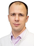 Матвеев Игорь Михайлович