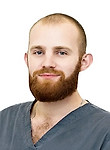 Смолин Никита Андреевич