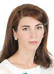 Джаубаева Наида Мурадовна