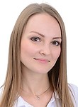 Мажаренко Виктория Геннадьевна