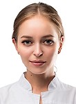 Бельская Мария Игоревна