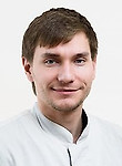 Сычев Денис Анатольевич