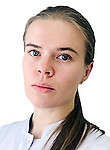 Сокол Екатерина Леонидовна