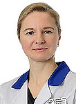 Ермилова Ирина Юрьевна