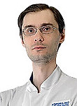 Болт Антон Игоревич