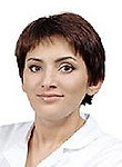 Апрышко Валентина Петровна