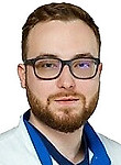 Евдокимов Алексей Вадимович