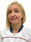 Беляева Антонина Петровна