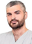 Сулейманов Эфенди Халилович