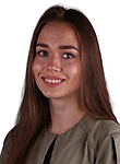 Рачина Дарья Вячеславовна