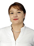 Цифиева Зейнаб Цифиевна