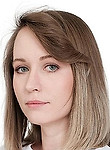 Шумкина Дарья Олеговна