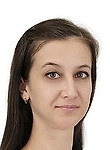 Белоножко Ольга Александровна