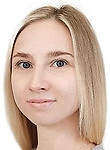 Снопова Ольга Викторовна