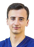 Пушкаш Адриан Олегович