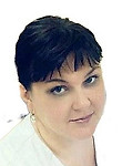Гончарова Ирина Анатольевна