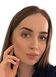 Шовдыгова Милана Теувежевна