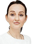 Ильченко Маргарита Борисовна