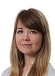 Медведева Анастасия Валериевна