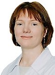 Жижина Валентина Петровна