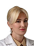 Баразгова Агунда Цараевна