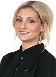 Литаева Мария Павловна