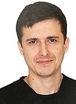 Дружинин Артем Владимирович