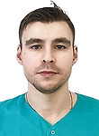 Тимофеенко Александр Константинович