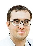 Соловьев Николай Вадимович