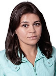 Елизарова Ольга Александровна